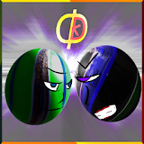 Knuckle Down A Game Of Marbles icon
