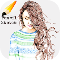 Pencil Sketch Editor