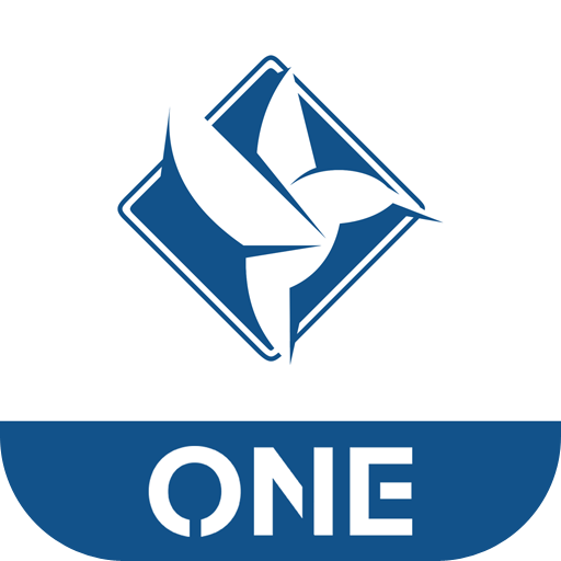 LakelandAgent ONE logo