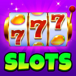 Golden Mango Casino Slots Mod Apk