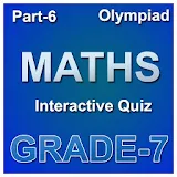 Grade-7-Olympiad-Maths-Part-6 icon
