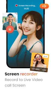 Auto Video Call Recorder