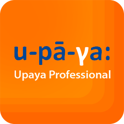 Icon image Upaya Professionals