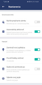 Snímka obrazovky