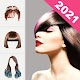 Hairstyle Changer 2021 - HairStyle & HairColor Pro Download on Windows