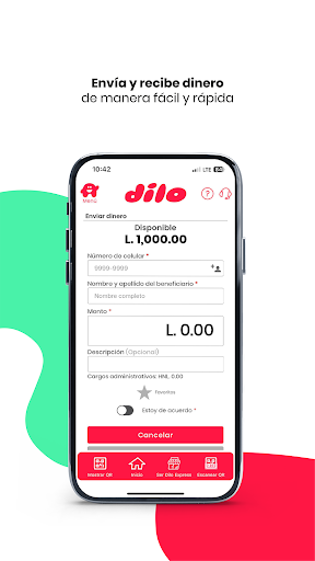 Dilo Screen 3