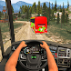 Coach Bus Simulator: Bus Drive - Androidアプリ