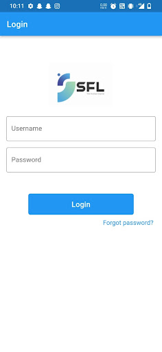 SIPCOT Employees Screen 3