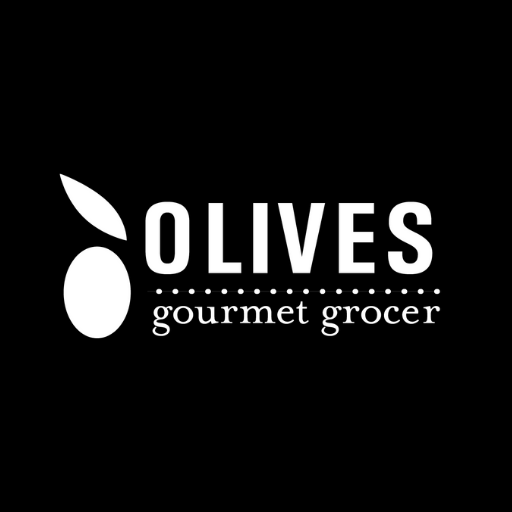 Olives Gourmet Grocer logo