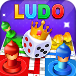 Cover Image of Download Ludo Club™ : Online Game Chat  APK