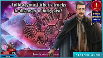 Game screenshot Scarlett Mysteries (Full) hack