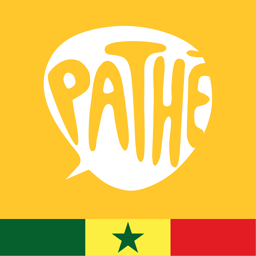 Pathé Sénégal logo