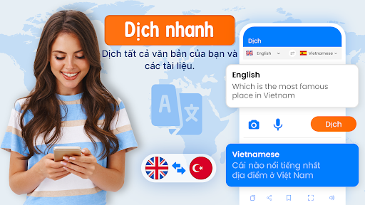 Bản xem trước ứng dụng