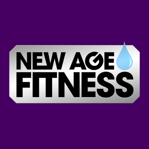 New Age Fitness - AppWisp.com