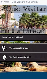 La Linea App