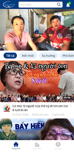 Lê Thân Thiện Screen 3