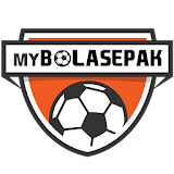 MyBolasepak icon