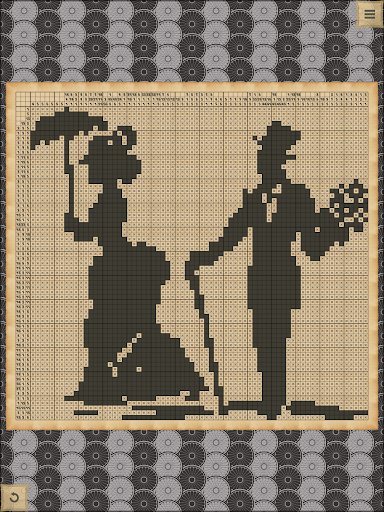 CrossMe Nonograms Premium