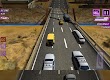screenshot of Highway Police Chase Challenge
