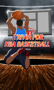 Trivia For NBA Basketball 2.20411 APK screenshots 1