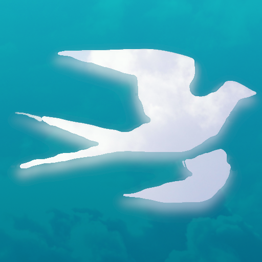 BirdingApp logo