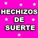 HECHIZOS DE SUERTE icon