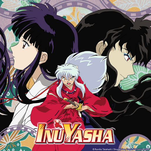 All episodes of Inuyasha are now in netflix!!! #mangaph #manga