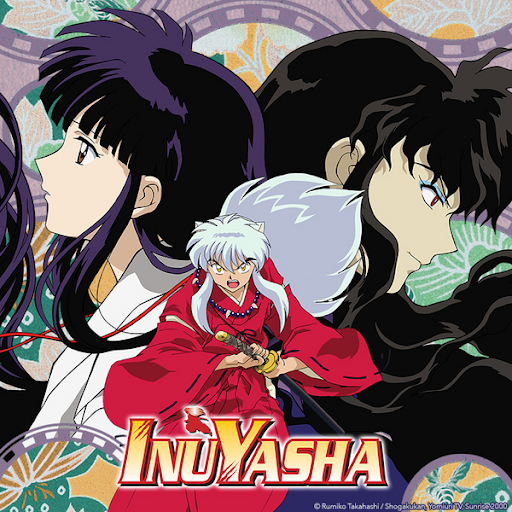 INUYASHA Temporada 1