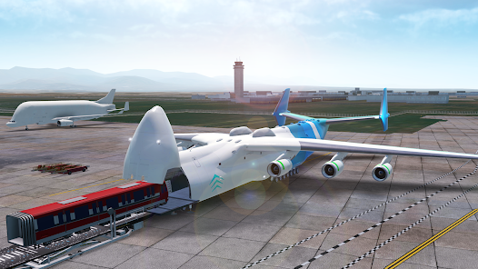 RFS - Real Flight Simulator Gallery Screentshots 9