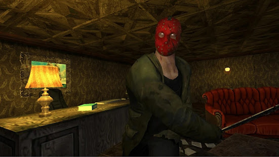 3 Days to Die - Escape Horror Game 1.5 Screenshots 8