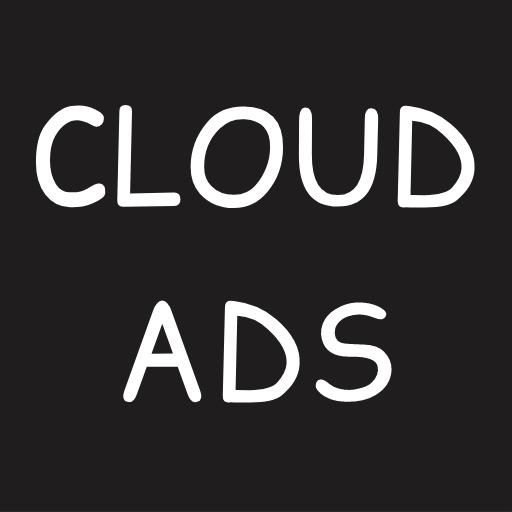 Cloud Ads logo