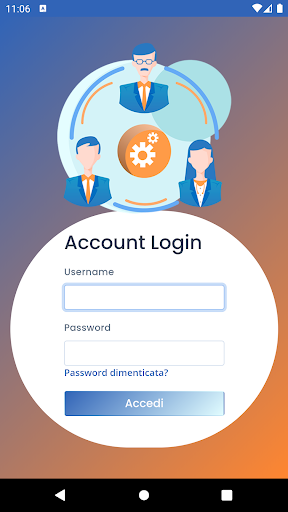 AGENT2BUSINESS Screen 2