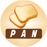 RECETAS DE PAN icon