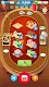 screenshot of Merge Sushi - Idle Restaurant