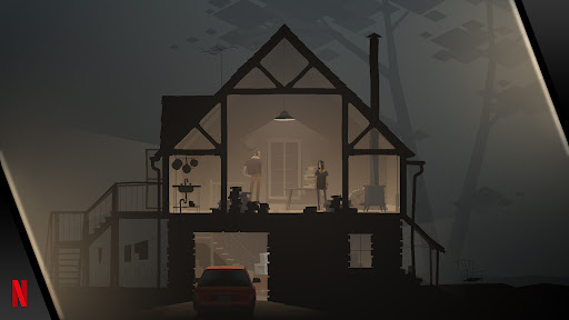 Kentucky Route Zero v1.0.0 APK (Full Game Unlocked)