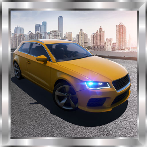 Car Traffic Racer Windowsでダウンロード