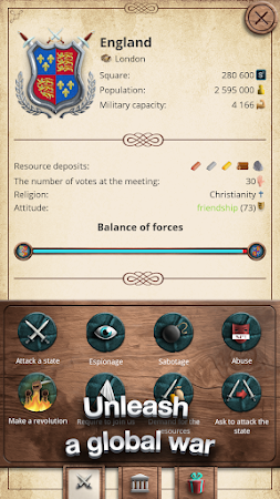 Game screenshot AoC - Medieval Simulator PRO hack