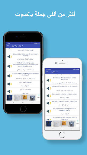 تعلم اللغة الاسبانية