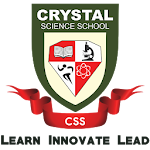 Cover Image of 下载 CRYSTAL SCHOOL OF SCIENCE  APK