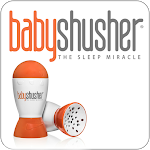 Cover Image of Download Baby Shusher - Soothing Sounds  APK