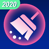 Geek Cleaner - Easy & Smart Cleaner icon