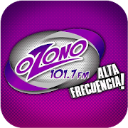 Radio Ozono - La Oroya