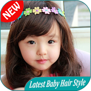 300+ Baby Hair Style Ideas 2017 2018 APK (Android App) - Free Download
