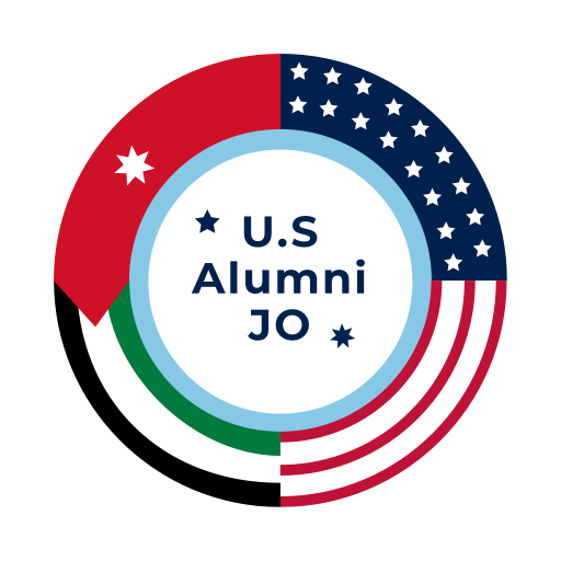 US Alumni JO 2.0 Icon