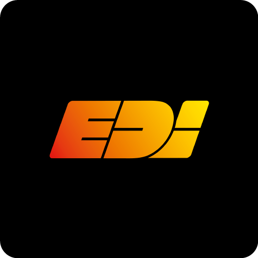 EDi Energie logo