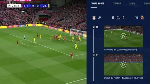 Live Football TV - Apps on Google Play