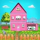 Build Clean Fix Princess House 1.6
