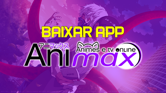 Animax - Animes Beta