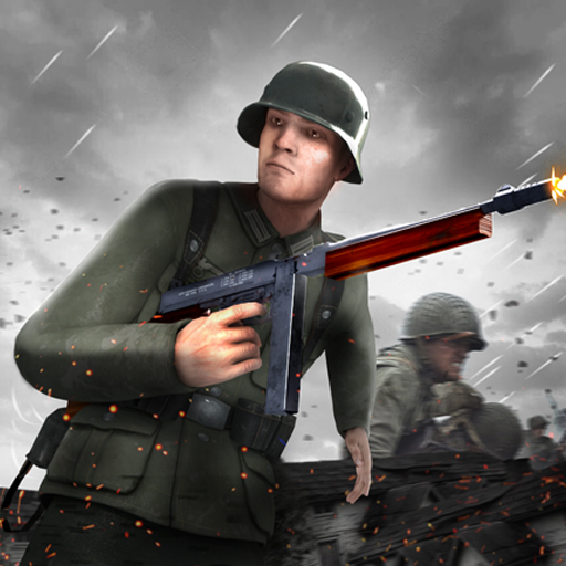World War: Gun Games Download on Windows