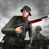 World War: Gun Games icon